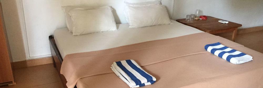 Hotel Shiva Ashvem Ashvem Beach 외부 사진