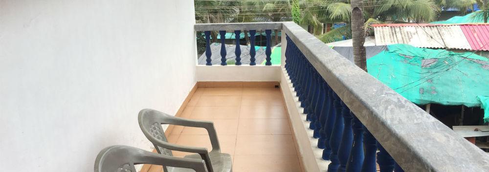 Hotel Shiva Ashvem Ashvem Beach 외부 사진