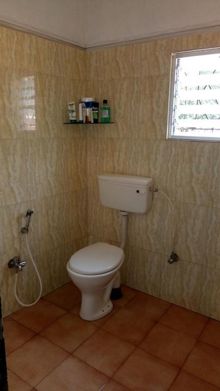 Hotel Shiva Ashvem Ashvem Beach 외부 사진