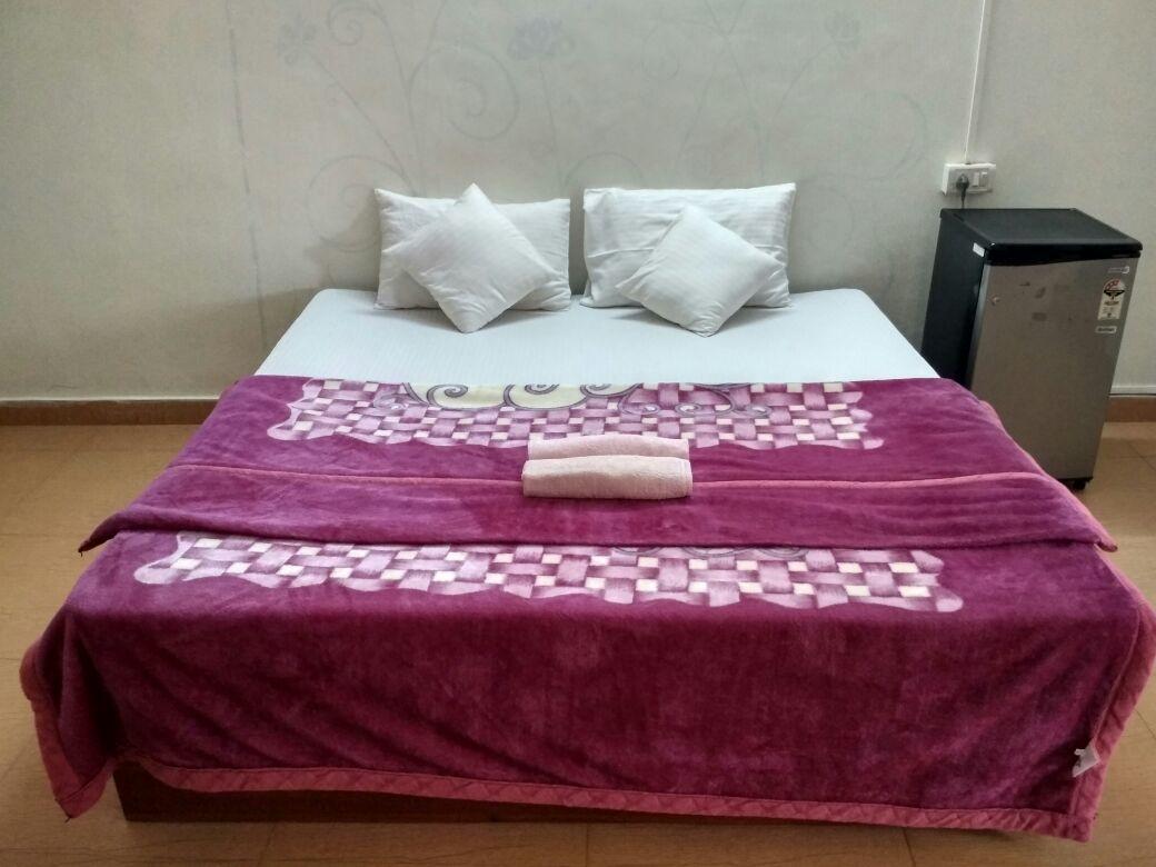 Hotel Shiva Ashvem Ashvem Beach 외부 사진
