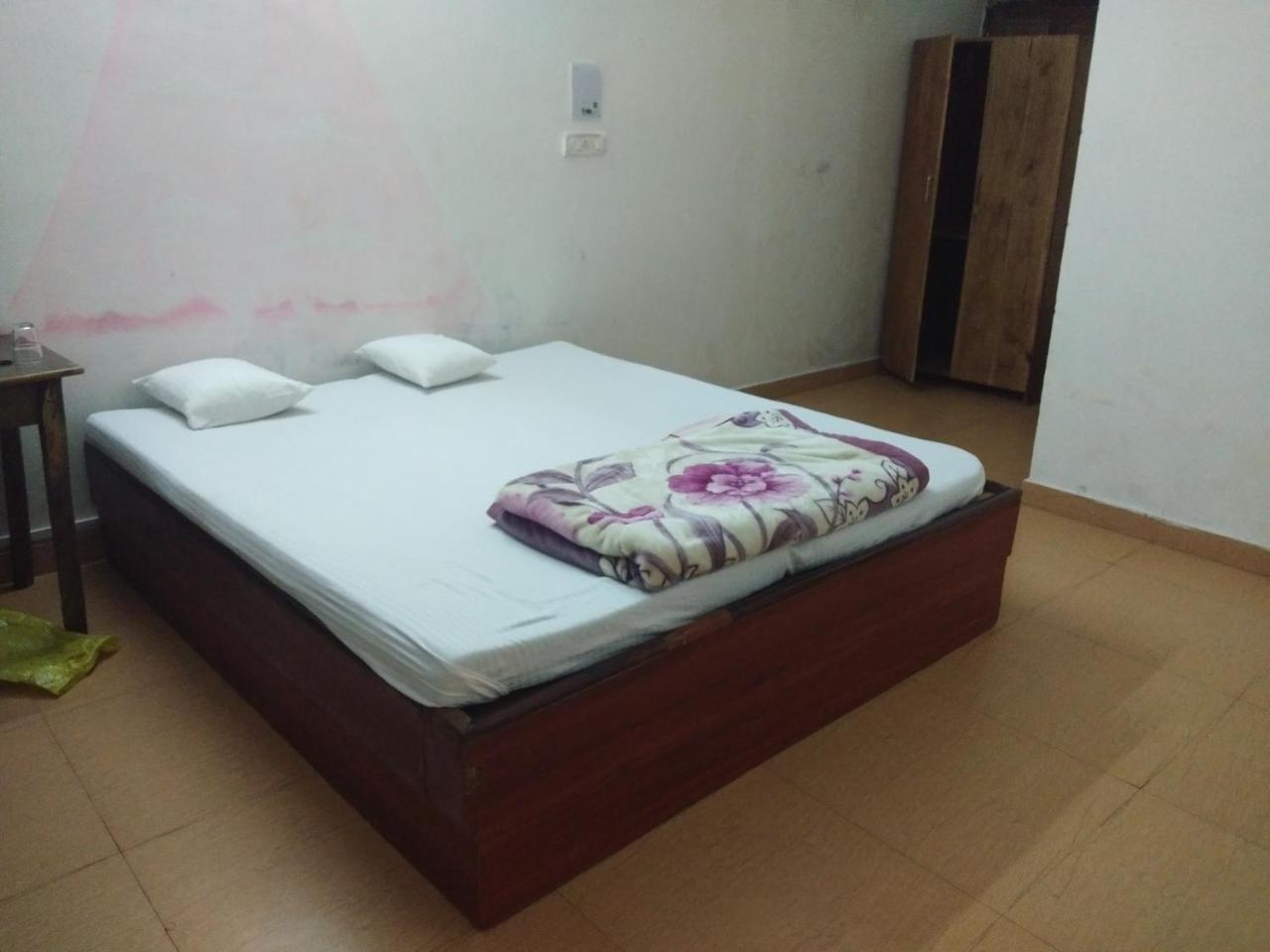 Hotel Shiva Ashvem Ashvem Beach 외부 사진